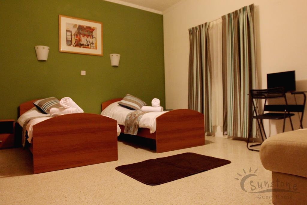 Sunstone Boutique Guest House Bugibba Room photo