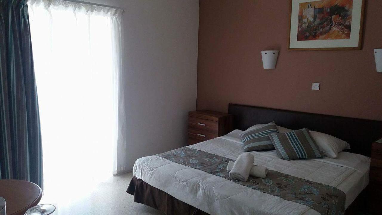 Sunstone Boutique Guest House Bugibba Room photo